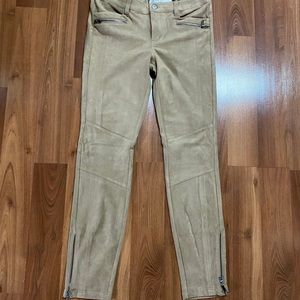 NWT H&M pants - size 8